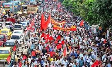 জোটের মরীচিকা ছেড়ে এবার প্রস্তুতি শুরু করুন