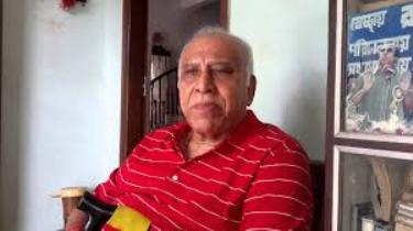 শৈলেন মান্নাকে সেদিন জোর ধমক দিয়েছিলেন পিকে