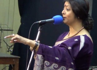 বেহালার ছেলেটা