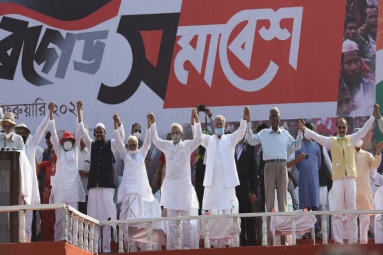 সিপিএম–‌কে জ্ঞান দেওয়া এখন খুব সহজ