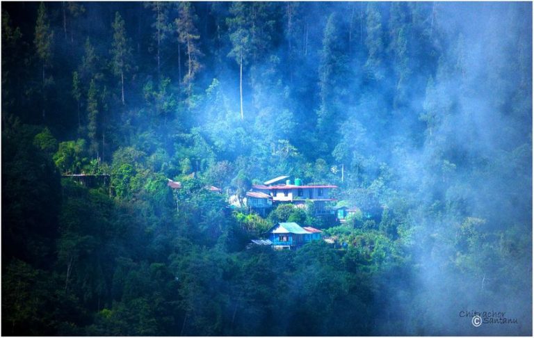‌পাহাড় আবার সবকিছু ফিরিয়ে দিল