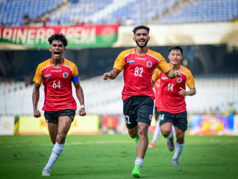 ফুটবলার তৈরিতে গোল্লা মোহনবাগান