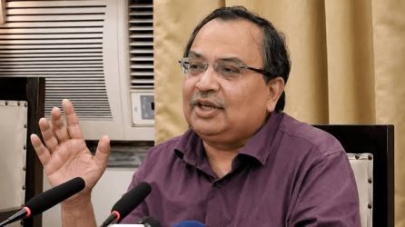 ‌একা কুণাল রক্ষাকরেন নকল বুঁদিগড়