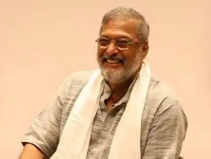 মাটির গন্ধ মাখা, অন্য এক নানা